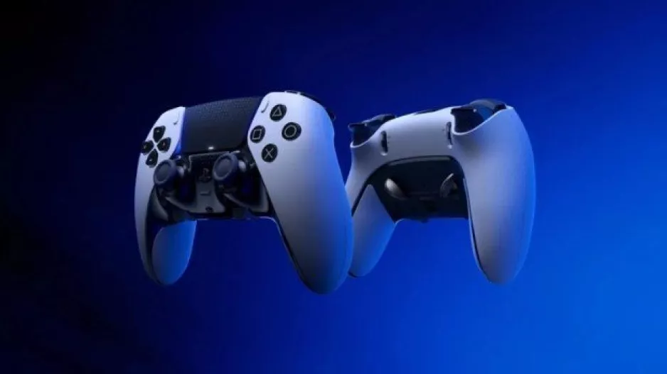 To PlayStation καταχώρησε πατέντα για χειριστήριο με χώρο αποθήκευσης για ασύρματα ακουστικά