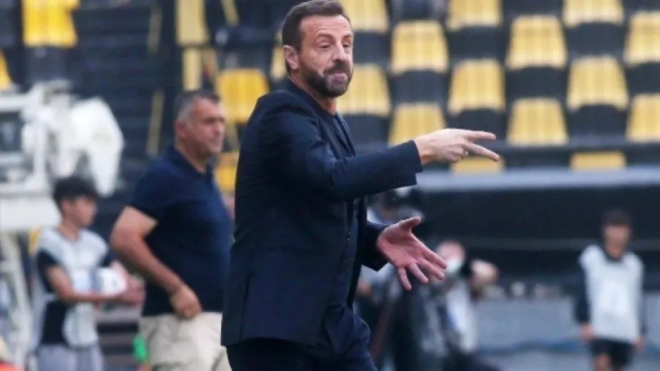 Τελικές αποφάσεις από τον Άκη Μάντζιο