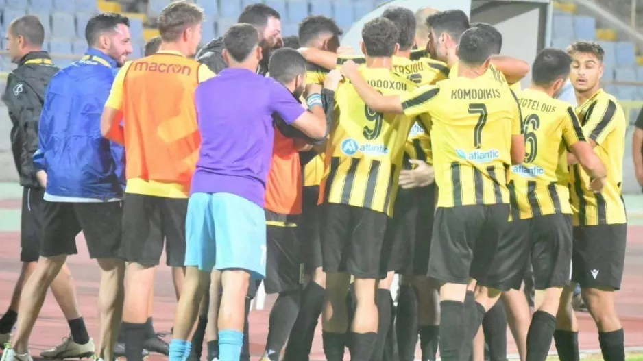 Υπενθύμιση από ΑΣΙΛ
