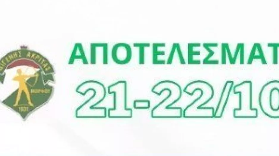 Τα αποτελέσματα του ΣΚ