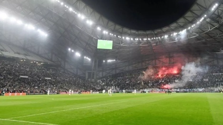 Ματς «υψηλού ρίσκου» το Μαρσέιγ - ΑΕΚ για την UEFA