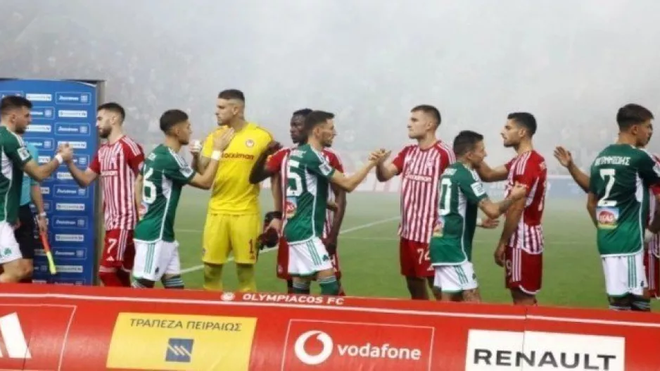 Οι δύο εκδοχές για το μέλλον του ντέρμπι μετά τις κλήσεις σε απολογία