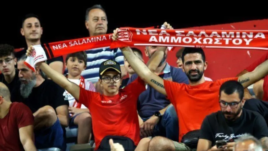 Προπώληση εισιτηρίων με ΑΕΛ
