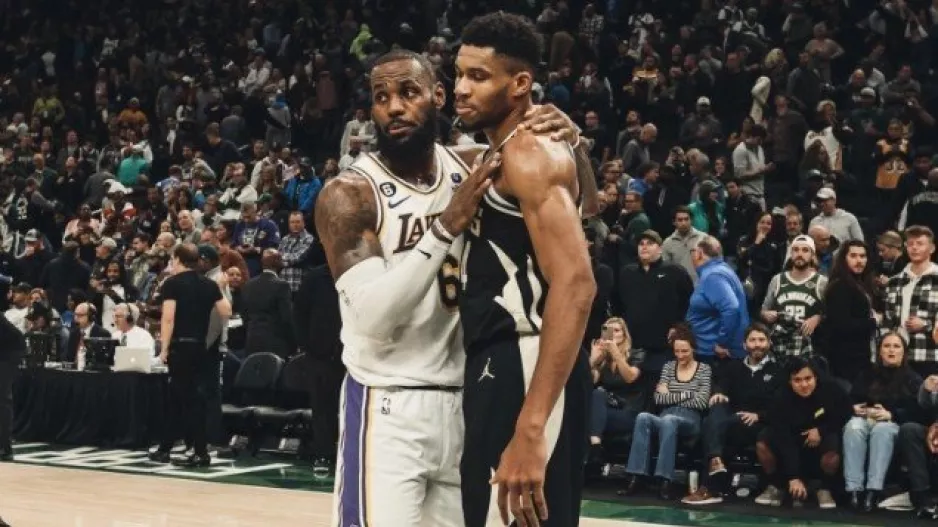 All Star Game: Eπιστρέφει κι επίσημα το «Ανατολή - Δύση», τέλος το live draft