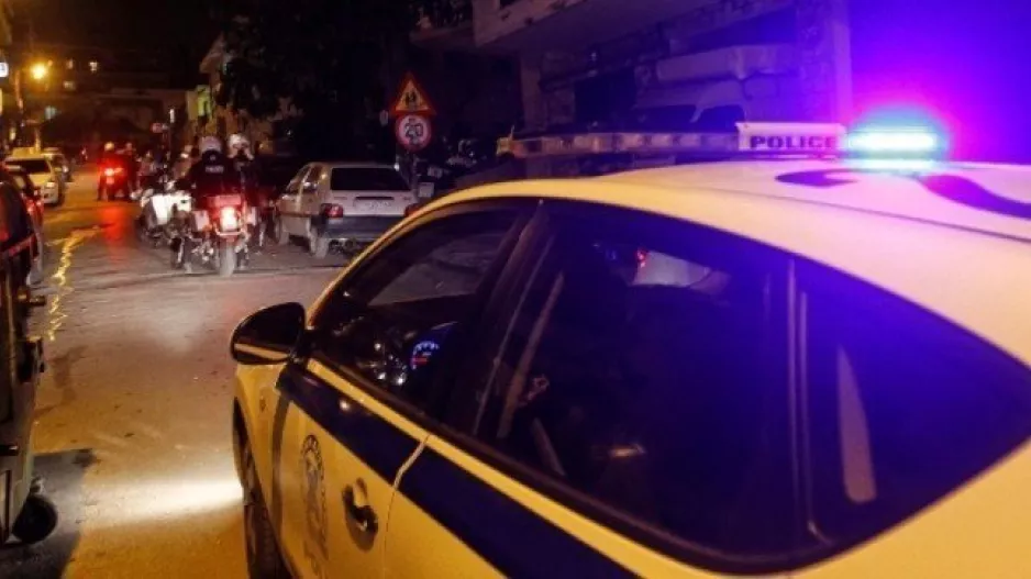 Οπαδοί του ΠΑΟΚ πήγαν στις φυλακές Διαβατών για κρατούμενο που έχει γενέθλια: 38 προσαγωγές