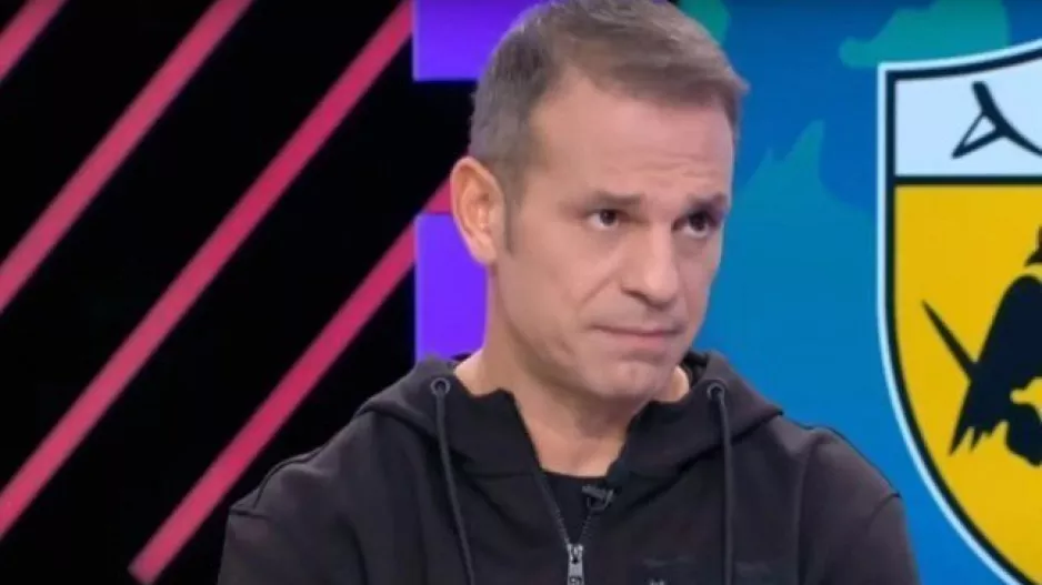 Νικολαΐδης: «Στο πρώτο ημίχρονο ο ΠΑΟΚ έκανε δύο φάουλ και έμεινε χωρίς τελική»