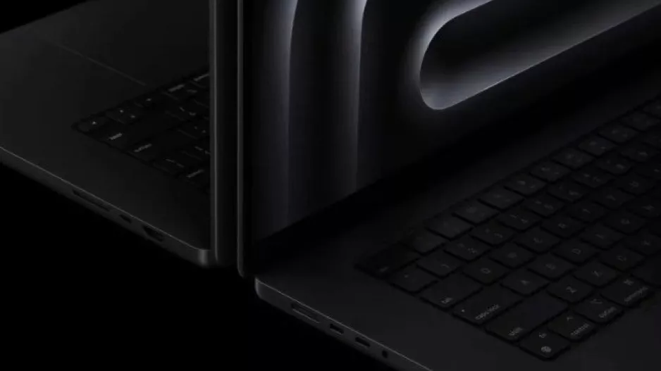Η Apple ανακοίνωσε τα νέα της MacBook Pro με M3 chips (βίντεο)