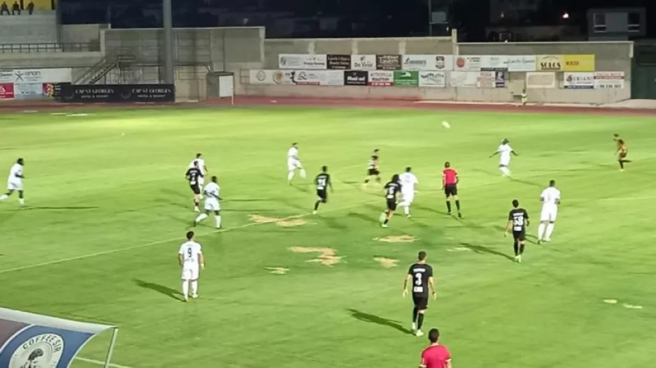 Ολυμπιακός: "Όλοι μαζί για το 4χ4"
