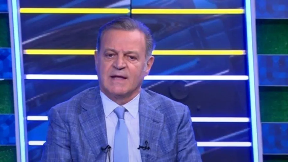 Πρόδρομος για ΟΛΑ (Σα Πίντο, ρόστερ, μπάτζετ, χρέος και άλλα πολλά)