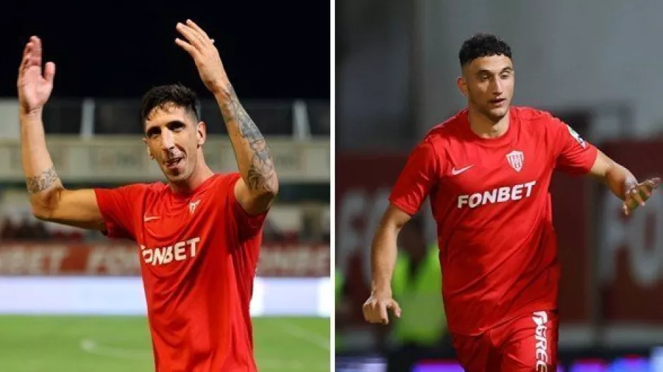 Σχόλιο Φλώρου για Ντορεγκαράι και Βίκτωρος 