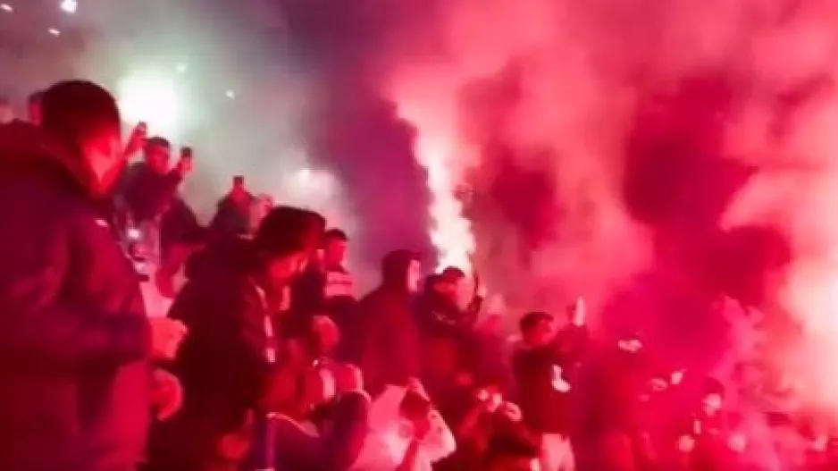  Sarà perché ti amo... με άρωμα Πάφου - Το νέο σύνθημα των "γαλάζιων" (βίντεο)