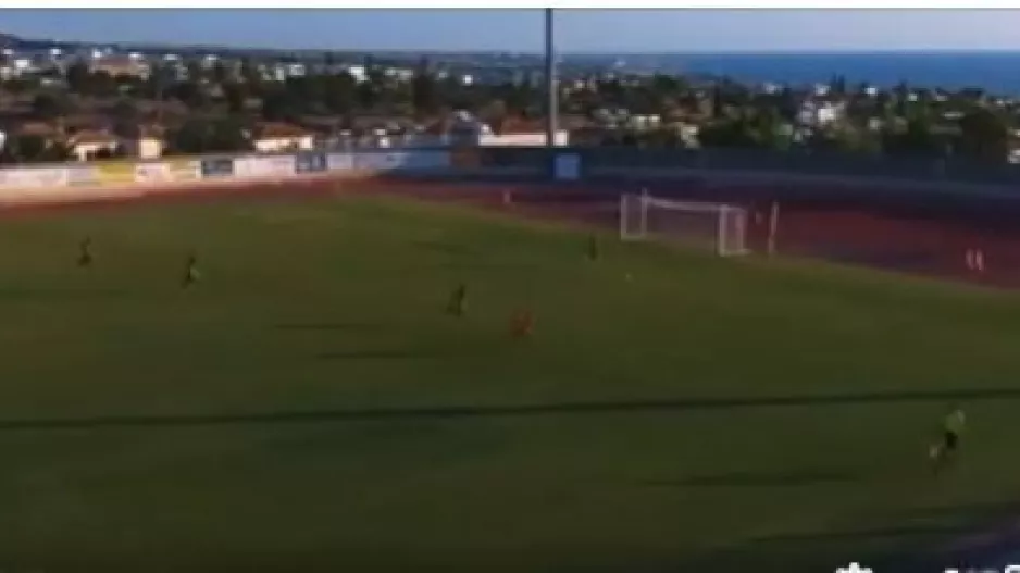 Το νικητήριο γκολ της ΜΕΑΠ (βίντεο)