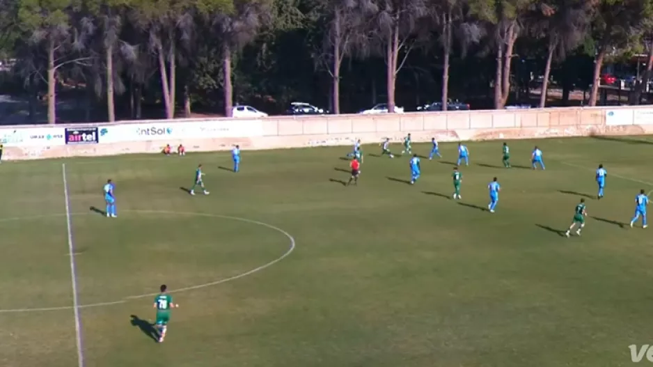 Τα... highlights της Ομόνοιας 29ης Μαΐου (βίντεο)