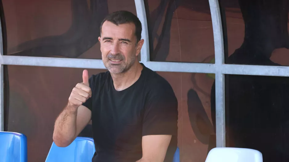 Στο στόμα των οπαδών αλλά είναι... σίγουρος 