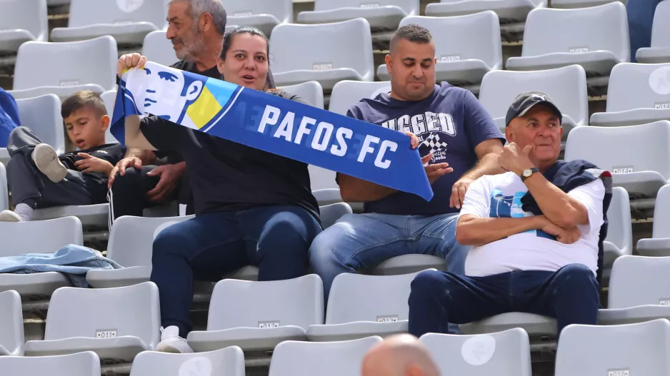 Απογοητεύτηκαν 