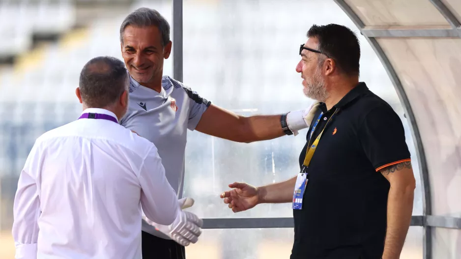 Λεωνή/ΑΠΟΕΛ
