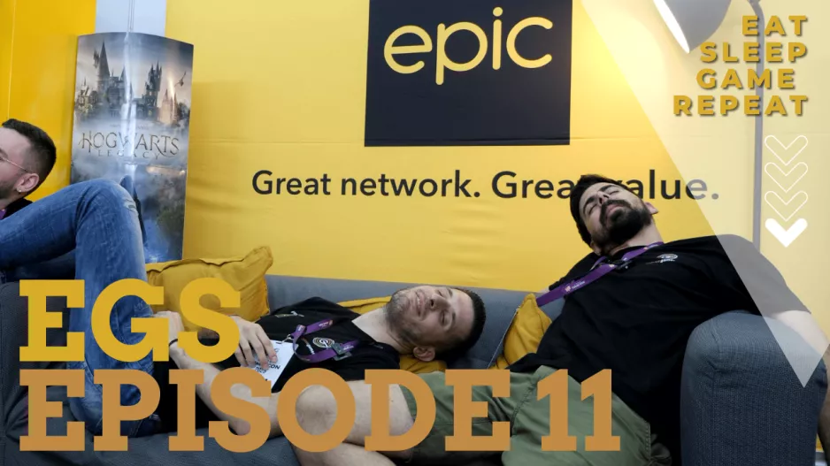 Το Epic Gaming Show στο Cyprus Comic Con 2023: Το απόλυτο επεισόδιο για τους gamers