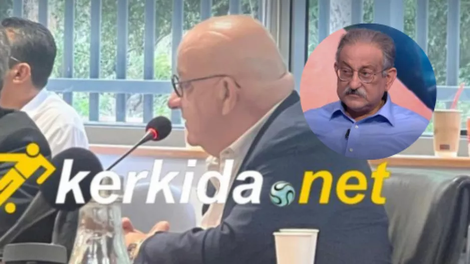 Ευθυμίου για πόρισμα Κούμα/"Ξέρει πολύ καλά τι θα κάνει ο Γεν. Εισαγγελέας, εγώ τώρα είμαι ήσυχος"