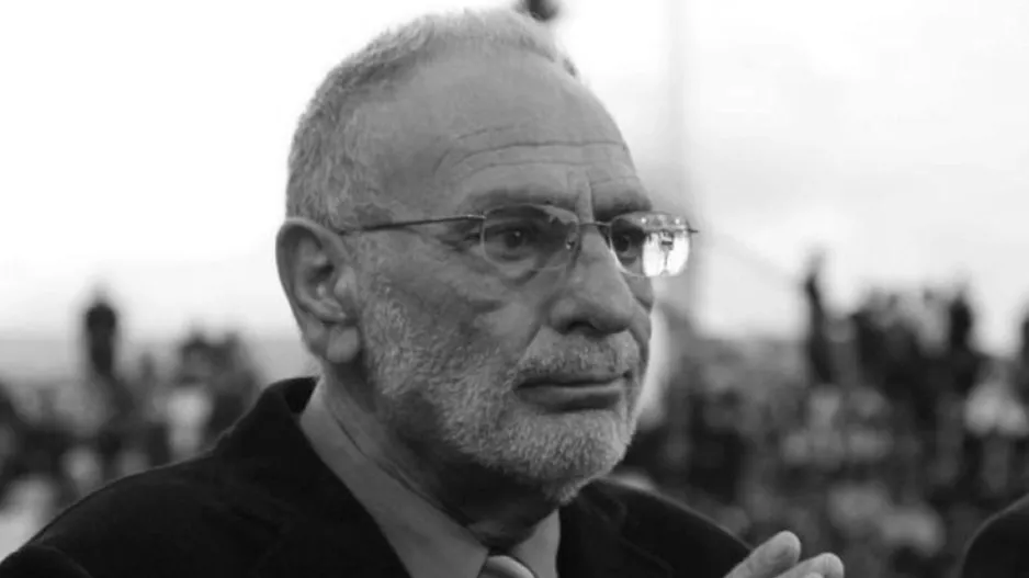 Πένθος στην Ανόρθωση - "Έφυγε" ο Κίκης Κωνσταντίνου