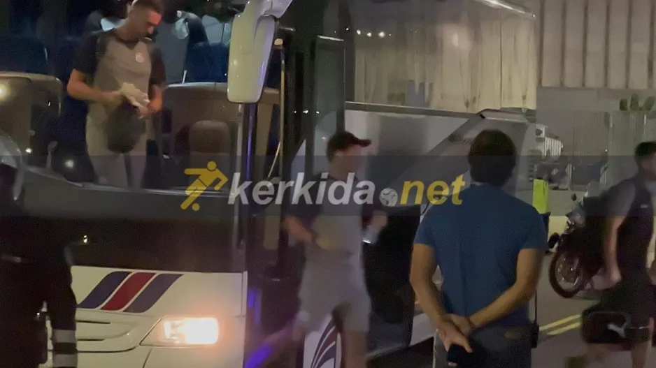 Έφτασε ο Απόλλωνας (Φωτορεπορτάζ)