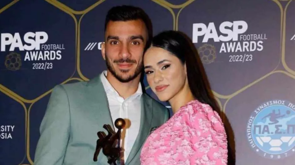 Ευχή Πίττα στην... μεγαλύτερη θαυμάστρια (Φώτο)