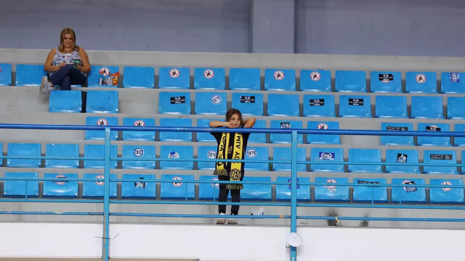 2023 με κλειστές... πόρτες!