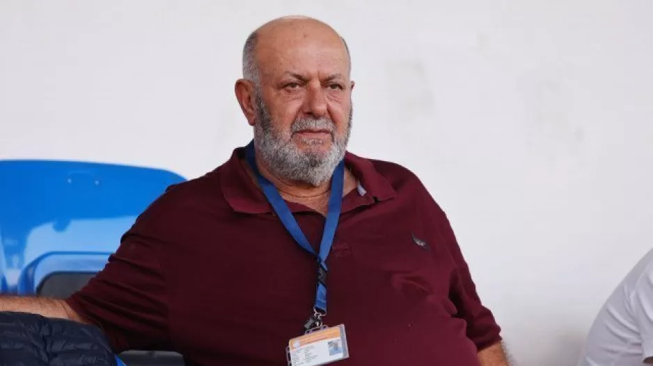Πιο ήρεμος ο Κίκης...