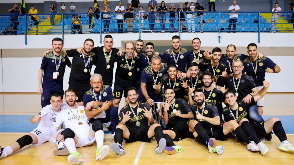 ΑΕΛ/Ανακοίνωση για το ταξίδι στη Λιθουανία 