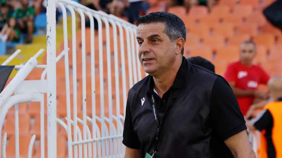 Εκτός προγράμματος!