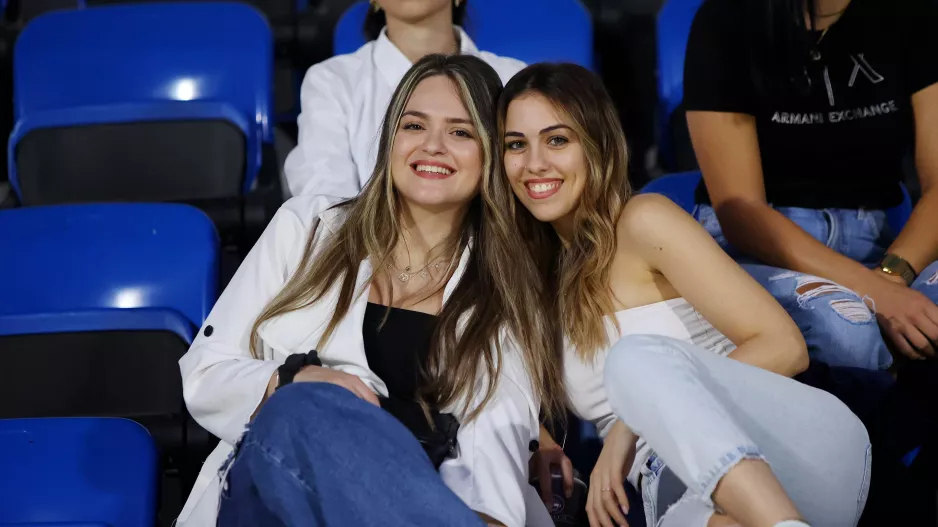 Χαμόγελα στο Δασάκι