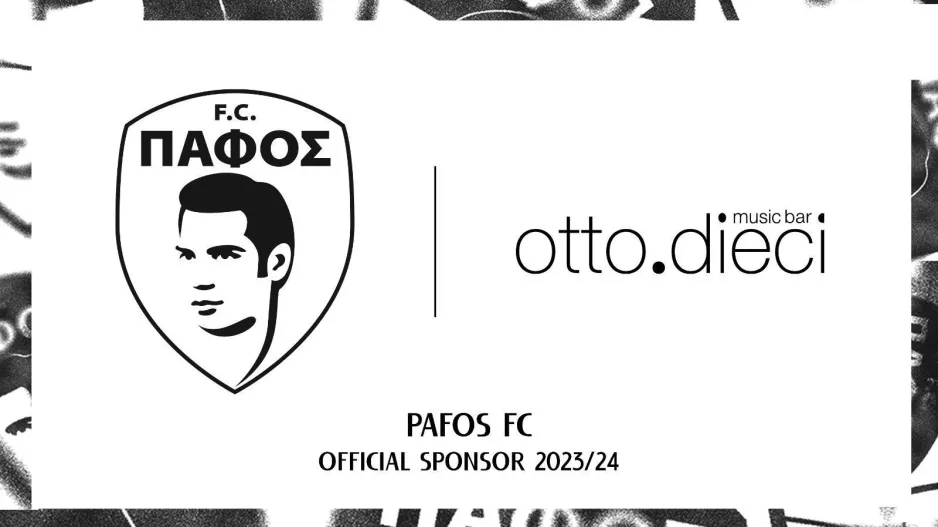 Otto.dieci (Πάφος)
