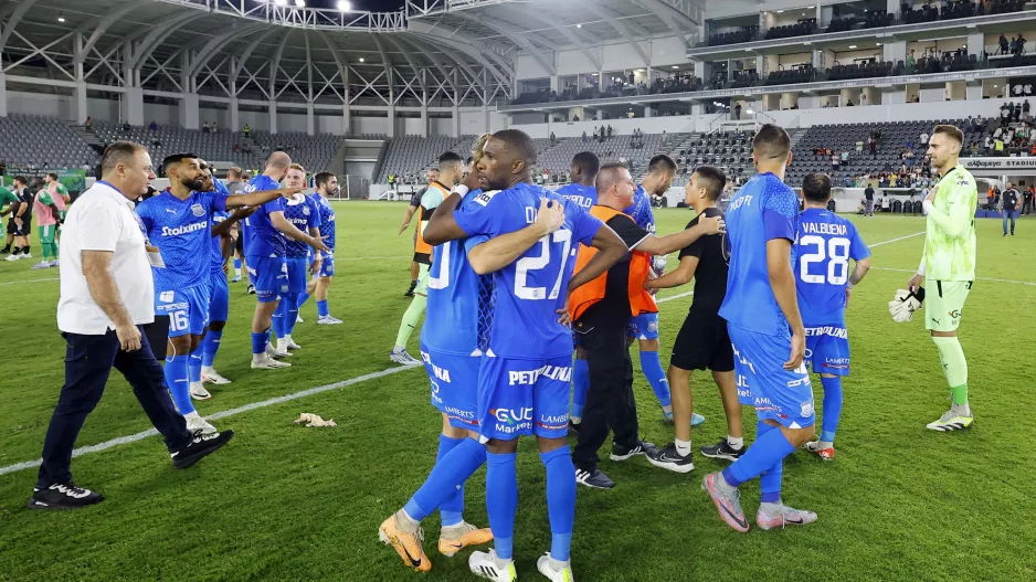 Απόλλωνας: Να αποφύγει την "παγίδα"