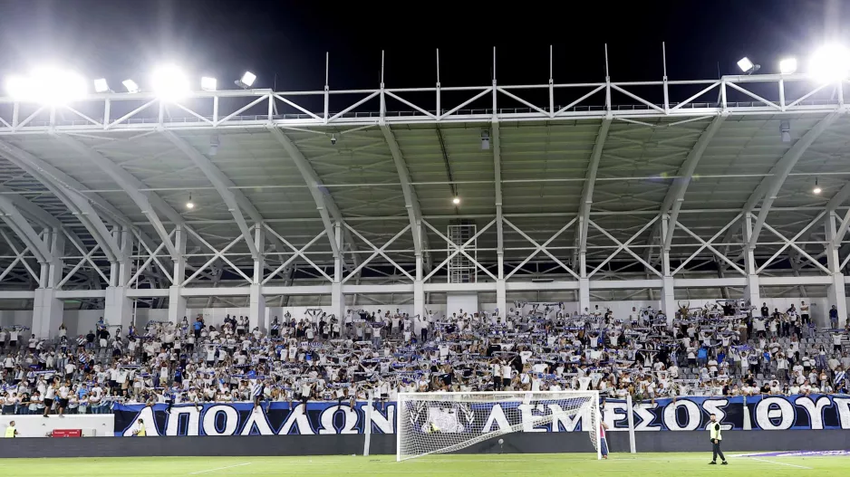 Θέλουν τρίτη σερί
