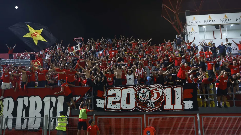 Τα εισιτήρια του εξ' αναβολής