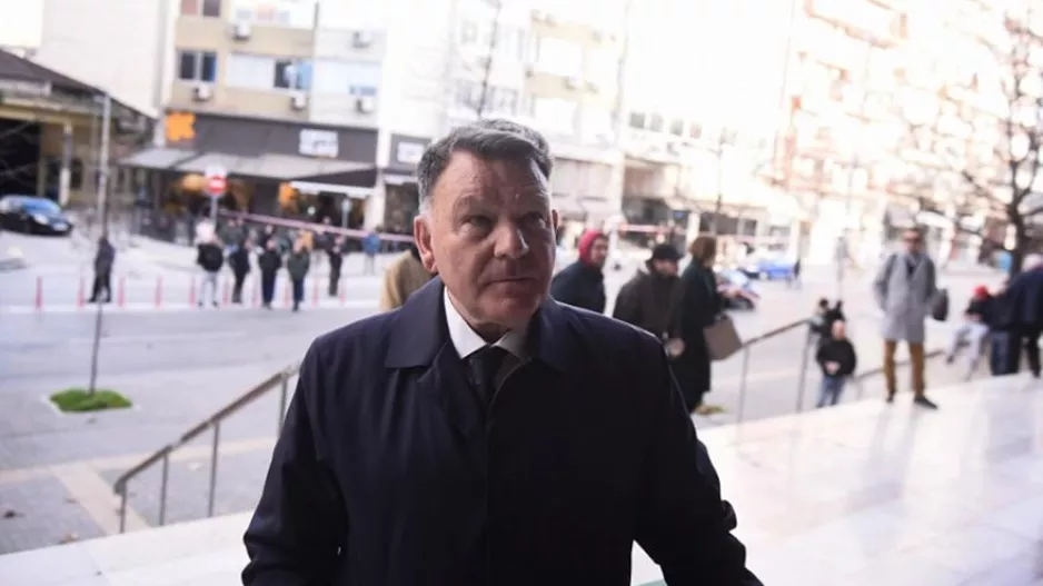 Παραιτήθηκε ο Κούγιας από την υπεράσπιση της Πισπιρίγκου!