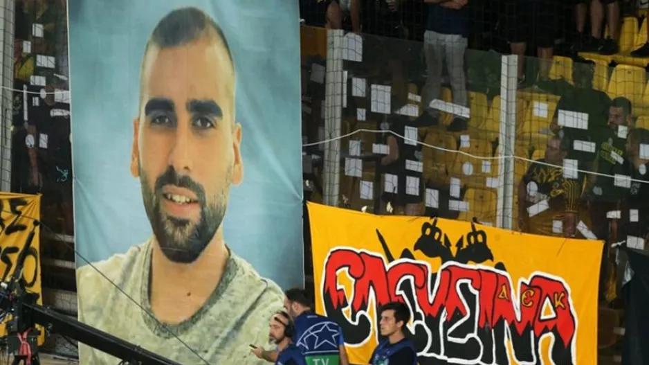 Η Original 21 διοργανώνει αιμοδοσία στη μνήμη του Μιχάλη Κατσούρη