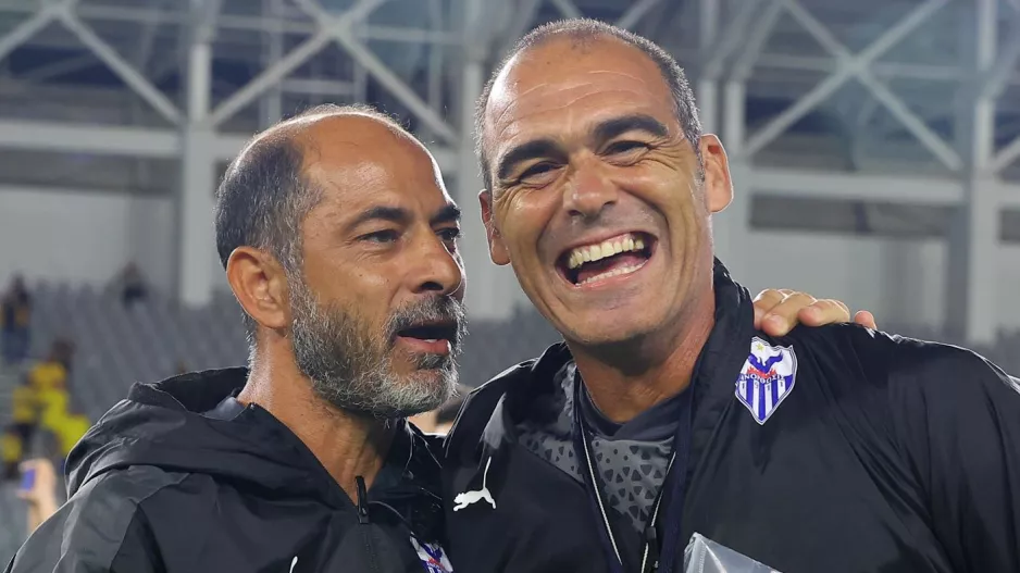 Για να χαμογελάει το... αρφούι