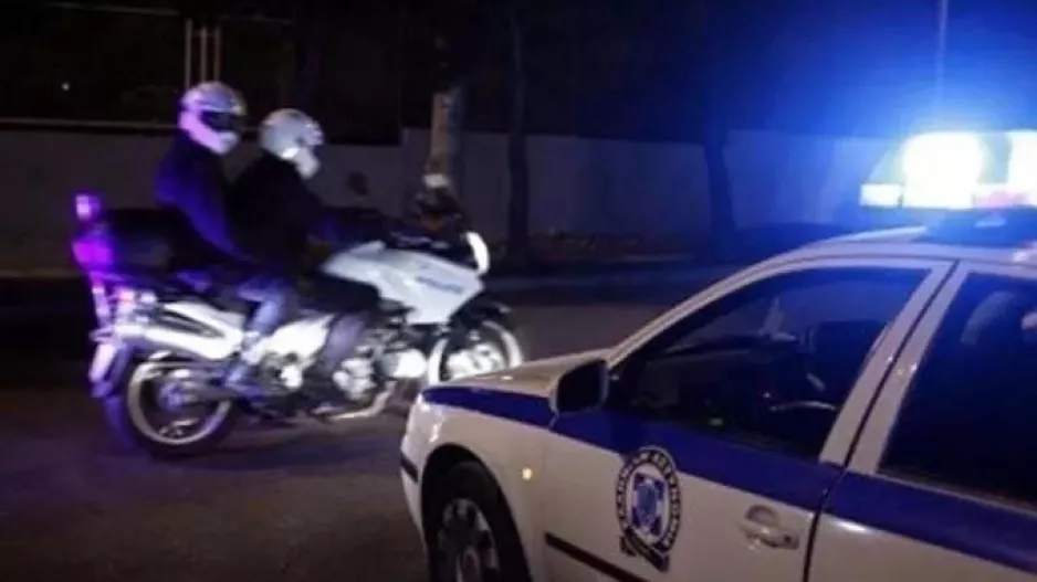 Θεσσαλονίκη: 13 συλλήψεις, 2 τραυματίες, σε συμπλοκή οπαδών ΠΑΟΚ και Άρη