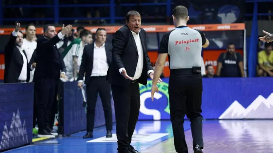 Πρόστιμο σε Περιστέρι bwin, απαλλάχτηκε ο Παναθηναϊκός για την… ενδυμασία
