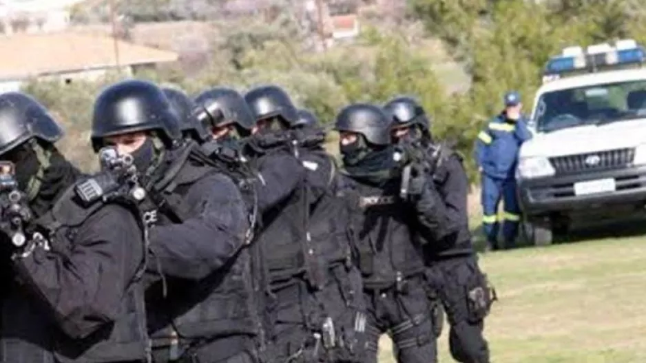 Περιφρουρούν εκδήλωση μουσουλμάνων στη Λευκωσία