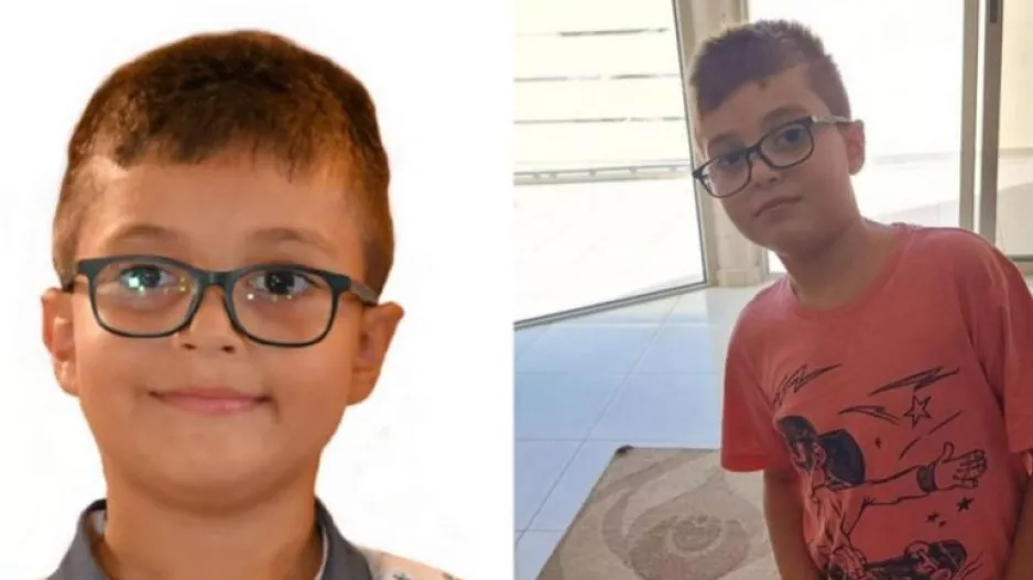 Φιλανθρωπική εκδήλωση για τον μικρό Λούκα...