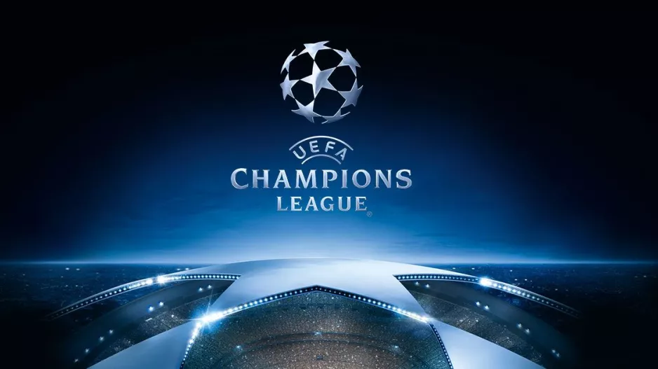 Τελικά αποτελέσματα στο Champions League