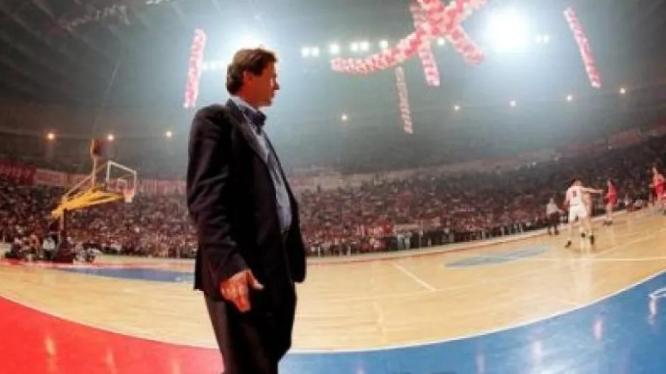 Ολυμπιακός: Με πένθος στο ντέρμπι, στην μνήμη του Ιωαννίδη