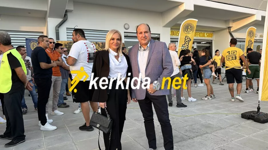 Συζητήσεις με όλους από τον πρόεδρο 