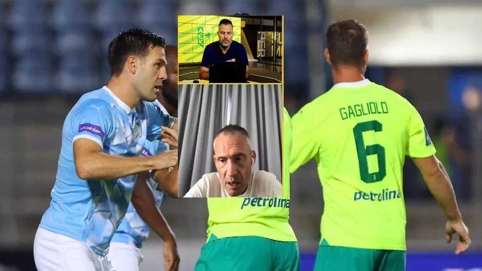 “H AEK θα δυσκολευτεί να μπει στην εξάδα"