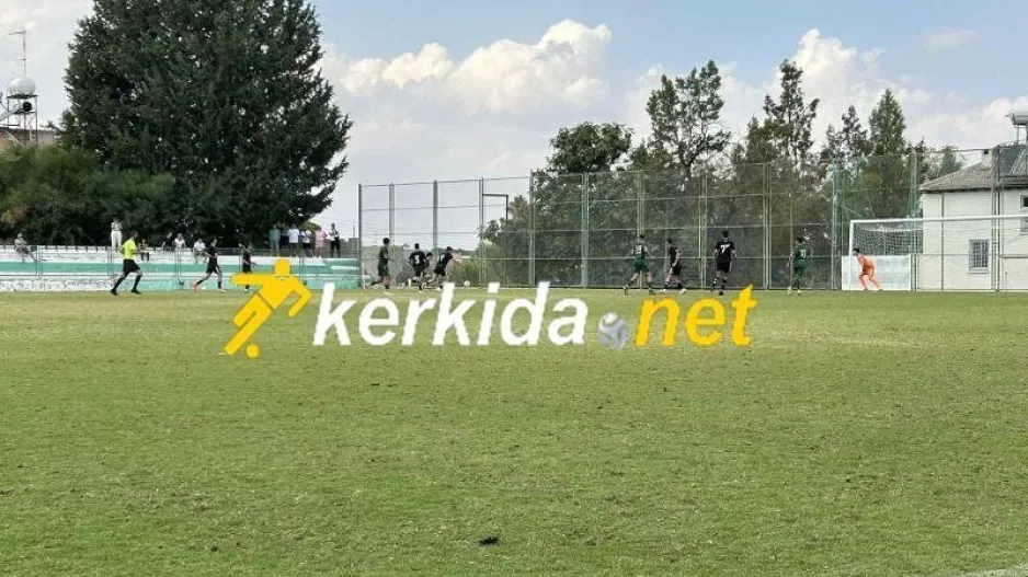 Πάμε γήπεδα για τις ακαδημίες 