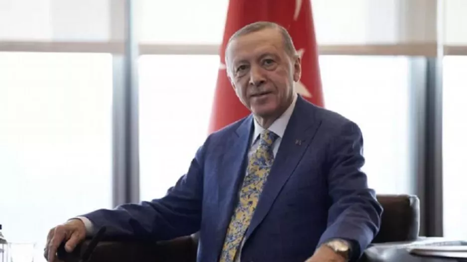 Ερντογάν: «Η Χαμάς δεν είναι τρομοκρατική οργάνωση, είναι ομάδα απελευθερωτών»