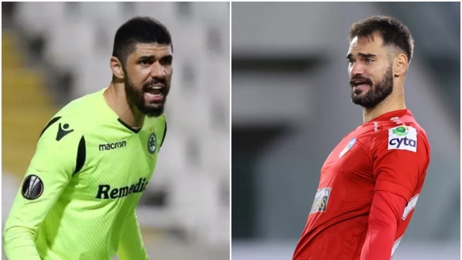 Φαμπιάνο vs Ίβουσιτς