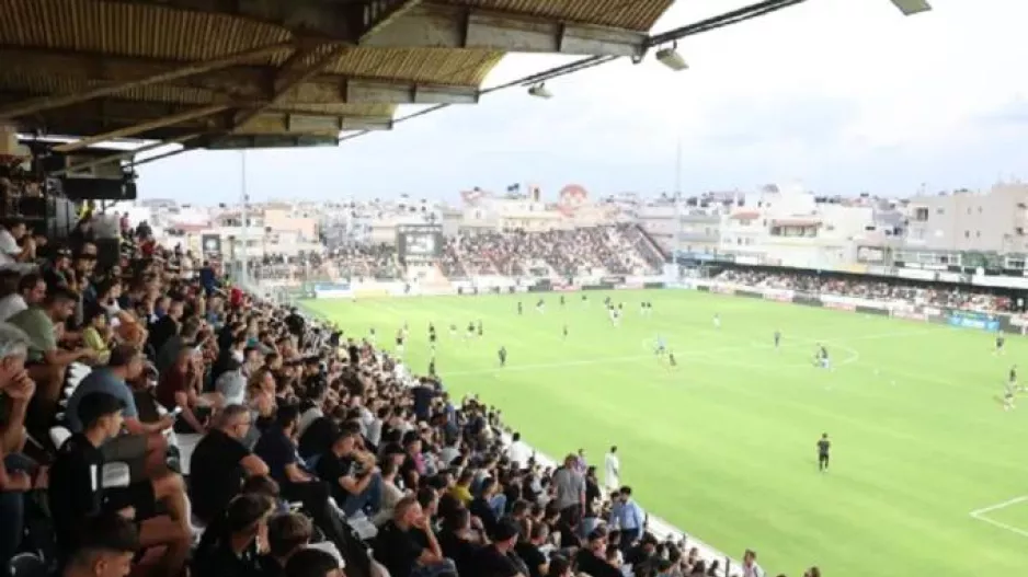 Ολοταχώς για sold out το ΟΦΗ - ΑΕΚ - Έχουν μείνει μόνο 800 εισιτήρια