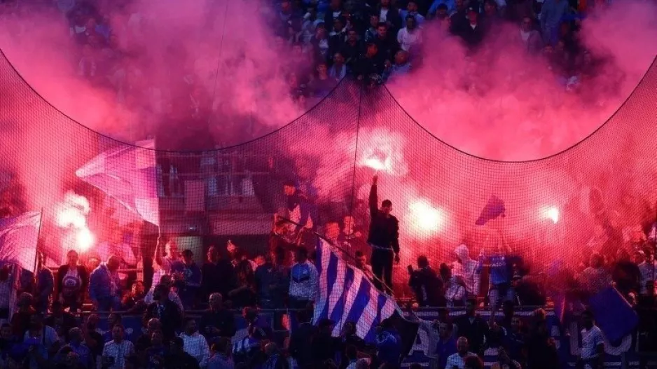 Sold Out το Μαρσέιγ - ΑΕΚ με πάνω από 64.500 οπαδούς
